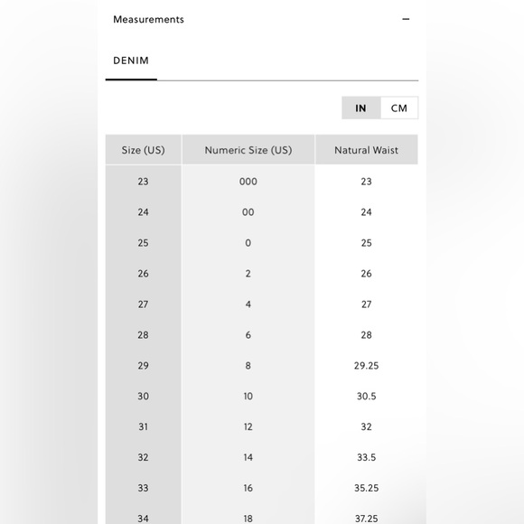 J.Crew Curvy Toothpick Jean in Dryden Wash Size 24 - Picture 5 of 9